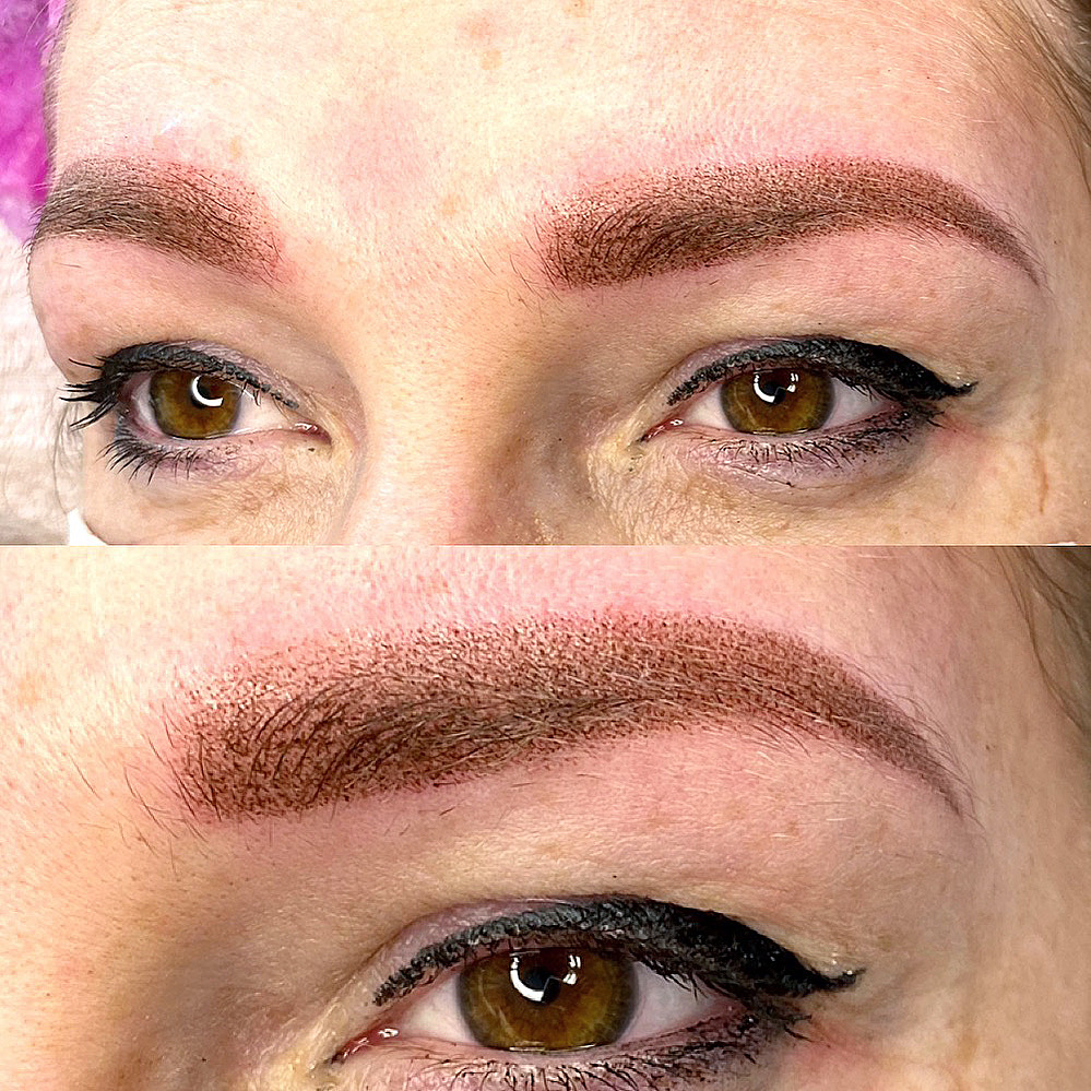 Powder Brows skbeautyrheine.de