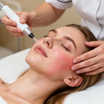 microdermabrasion